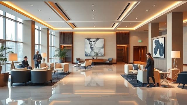 Radisson Blue Royal Viking och dess historia